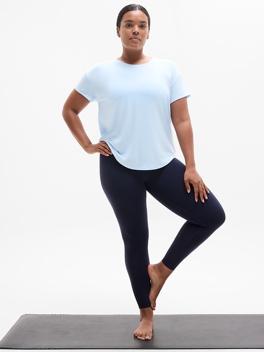 Image number 5 showing, Move With Ease Tee