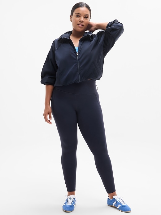 Image number 5 showing, Salutation Stash High Rise Legging