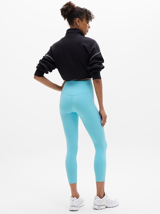 Image number 5 showing, Elation Ultra High Rise 7/8 Legging