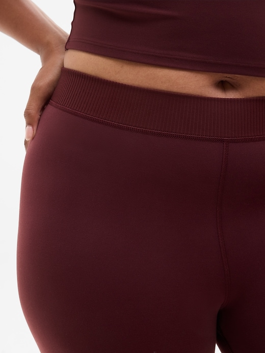 Image number 5 showing, Transcend High Rise Micro Waist Legging