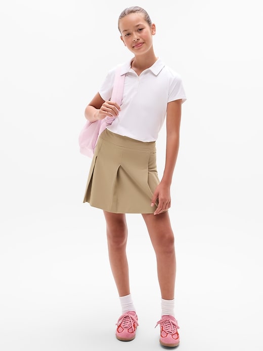 Image number 2 showing, Athleta Girl School Day Skort