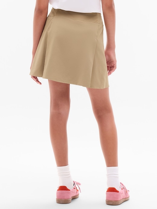 Image number 3 showing, Athleta Girl School Day Skort