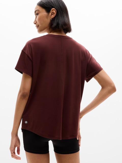 Move With Ease Tee