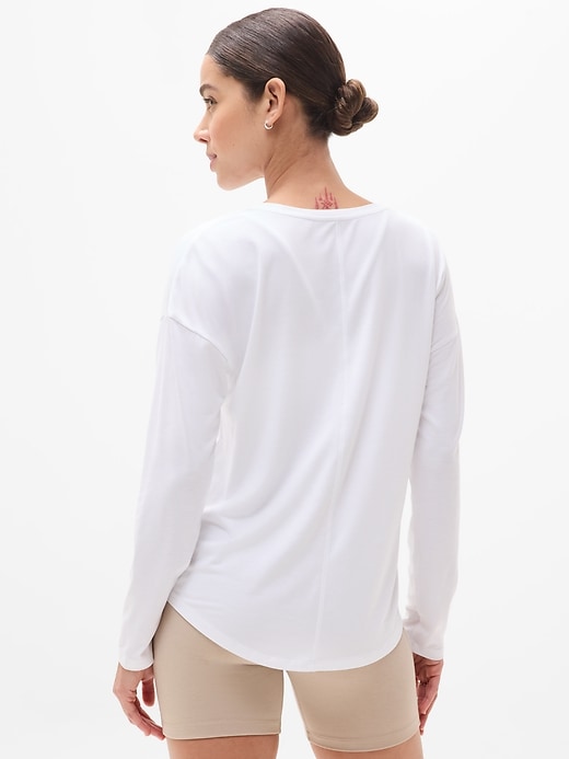 Image number 1 showing, Move With Ease Top