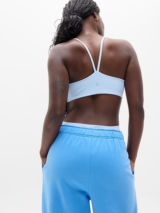 Image number 8 showing, Transcend Scoop Sports Bra A-C