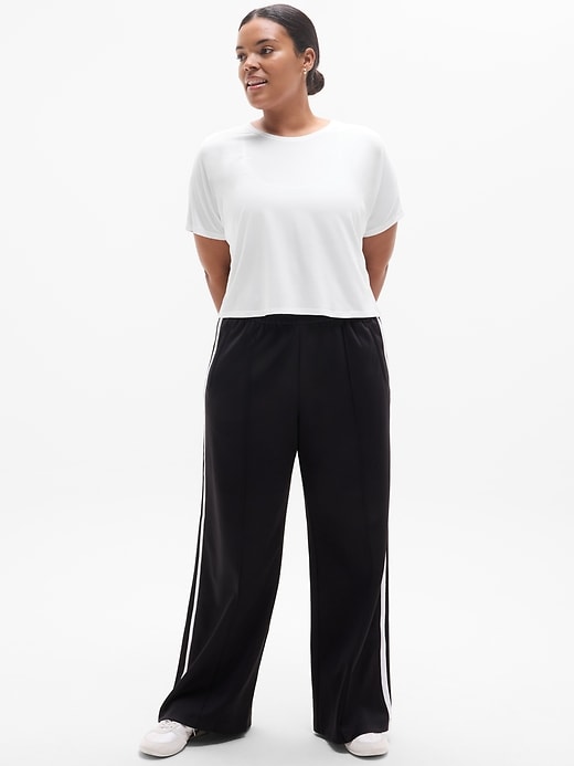 Image number 5 showing, With Ease Crop Tee