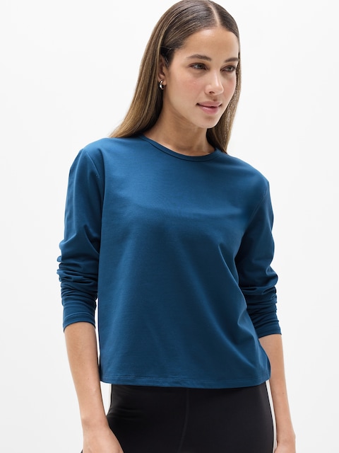 Essential Top - Maritime