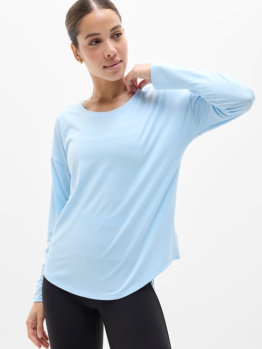 Image number 1 showing, Move With Ease Top