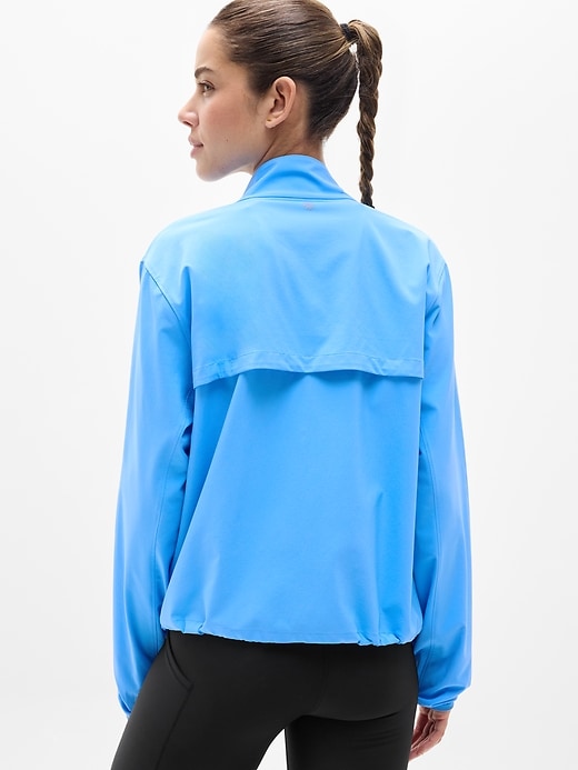 Image number 2 showing, Sprint Finish Jacket