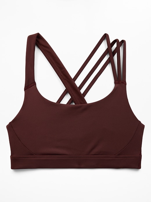 Image number 3 showing, Train Free Sports Bra A-C
