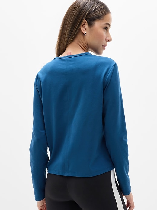 Image number 3 showing, Essential Top