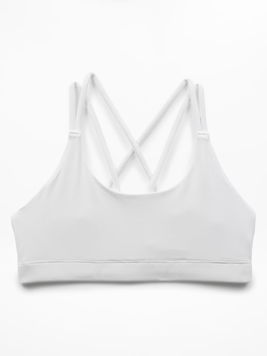 Image number 3 showing, Athleta Girl High Speed Bra