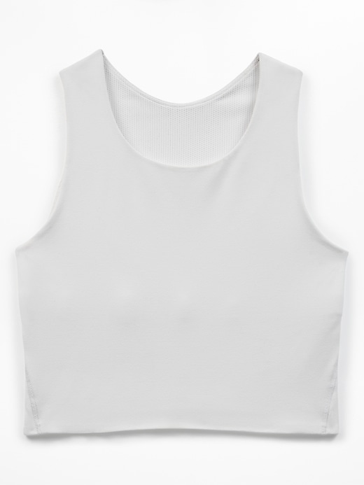Image number 3 showing, Athleta Girl Cloud Longline Bra