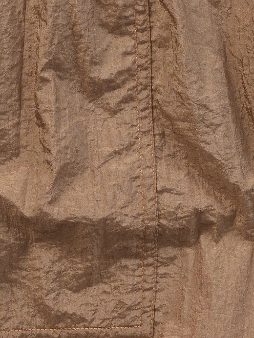 Image number 6 showing, Lunar Sheen Utility High Rise Short
