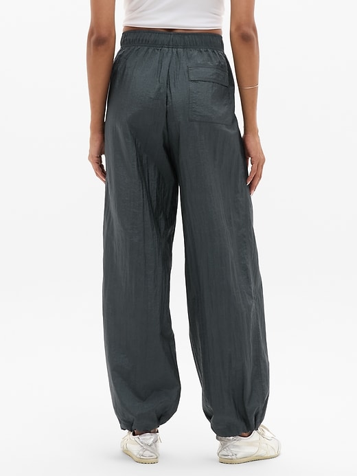 Image number 3 showing, Lunar Sheen Utility Mid Rise Pant