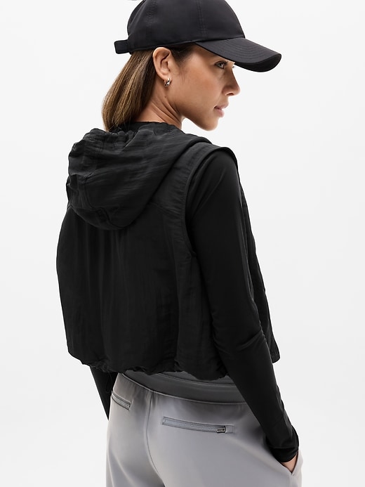 Image number 3 showing, Pursuit Vest