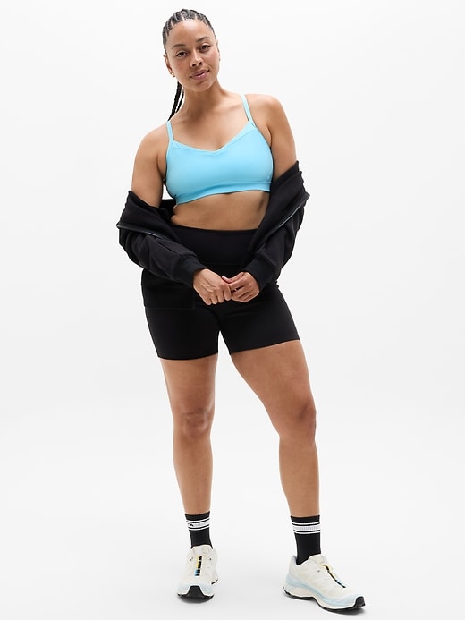 Image number 7 showing, Vital Sports Bra A-C