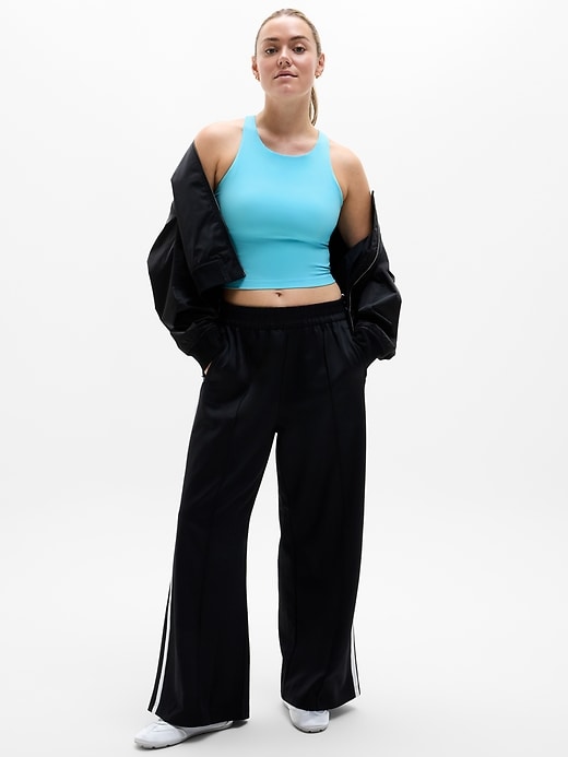 Image number 4 showing, Purpose Crop Sports Bra D-DD