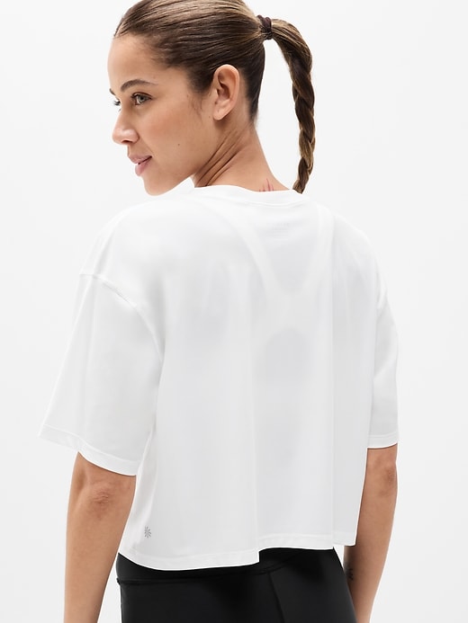 Image number 3 showing, Ultimate Crop Tee