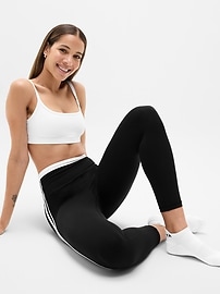 Image number 2 showing, Athleta Everyday Ankle Sock 3-Pack