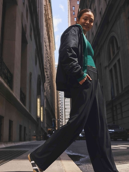 Image number 8 showing, Pinnacle High Rise Trouser