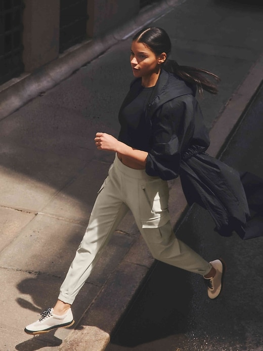 Image number 8 showing, Endless High Rise Cargo Pant