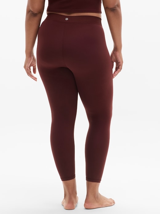 Image number 7 showing, Transcend High Rise Micro Waist Legging