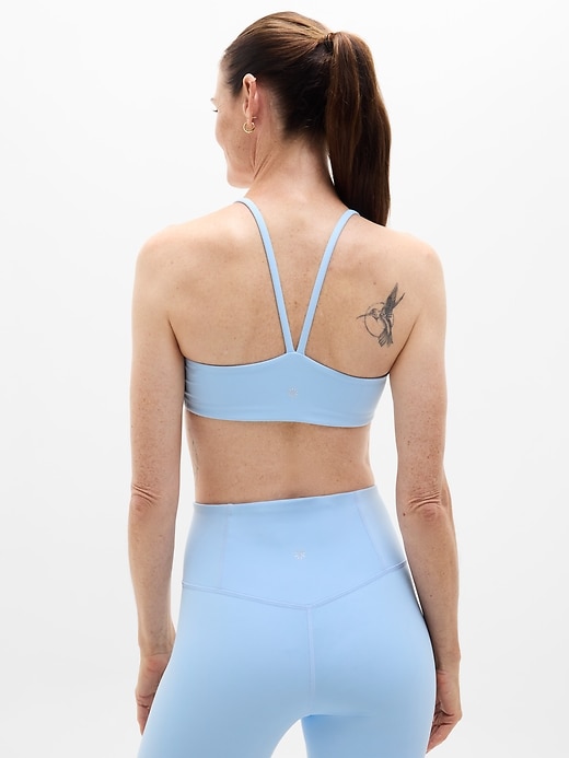 Image number 6 showing, Transcend Scoop Sports Bra A-C