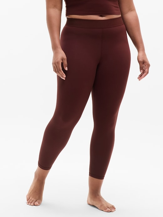 Image number 3 showing, Transcend High Rise Micro Waist Legging