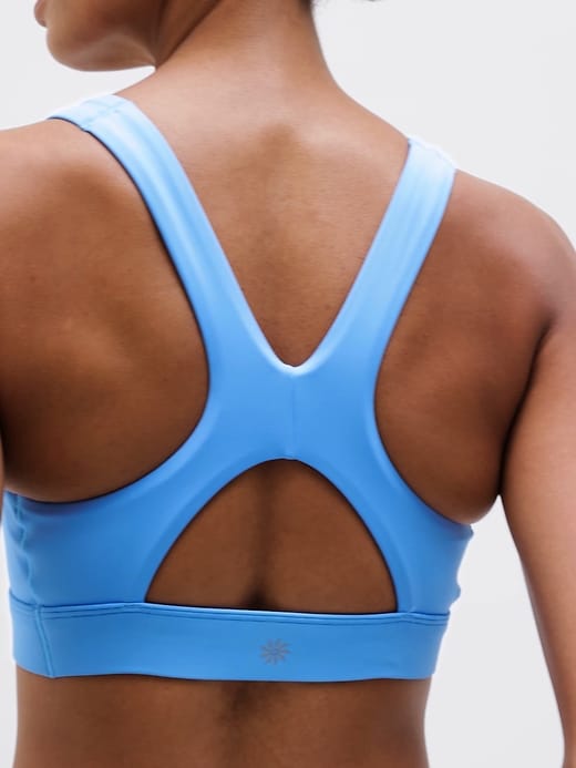 Image number 4 showing, Interval Sports Bra D-DD