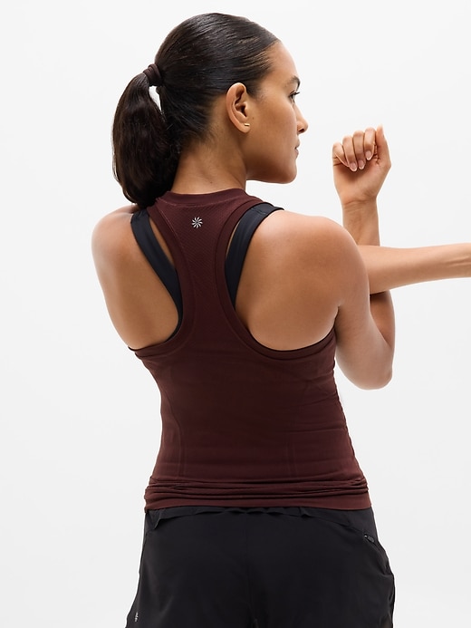 Image number 3 showing, Momentum Seamless Tank