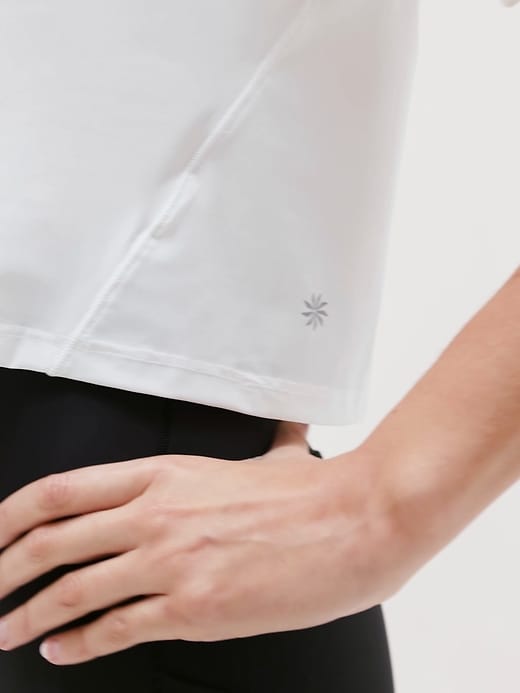 Image number 4 showing, Ultimate Crop Tee