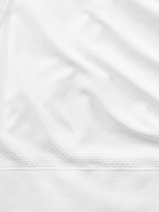 Image number 5 showing, Momentum Seamless Ultra Crop Tank 2.0