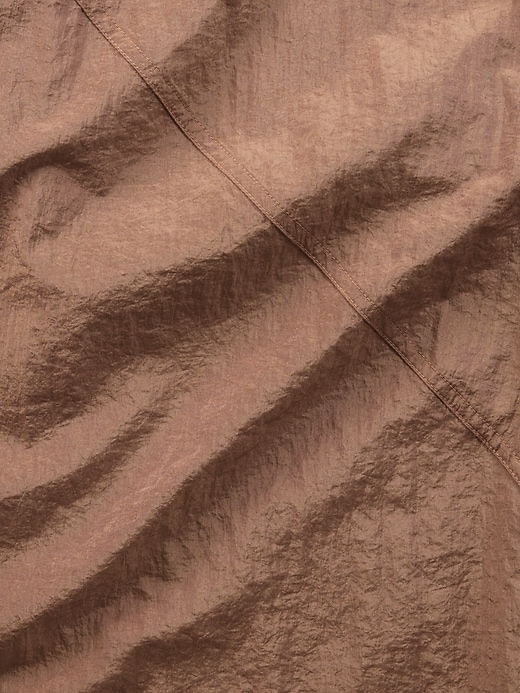 Image number 6 showing, Lunar Sheen Utility Mid Rise Pant