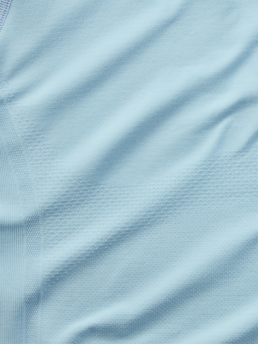 Image number 5 showing, Momentum Seamless Crop Top 2.0