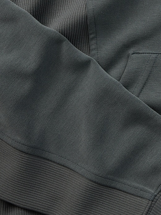 Image number 4 showing, Seasoft Rib Hoodie