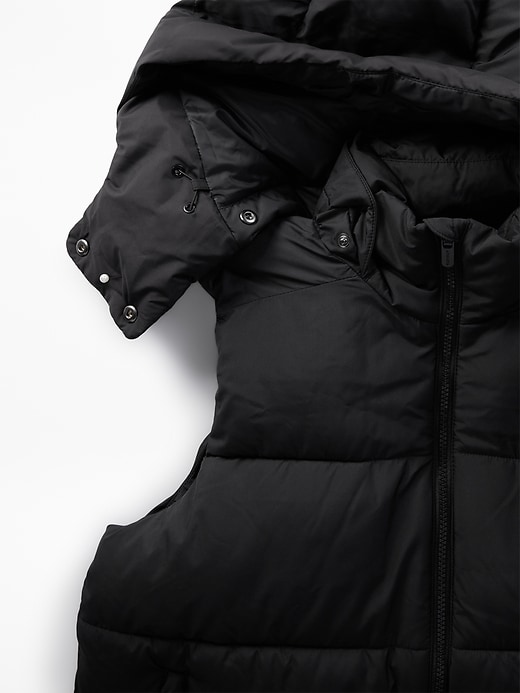 Image number 6 showing, Stratus Puffer Vest