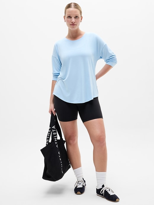 Image number 3 showing, Move With Ease Top