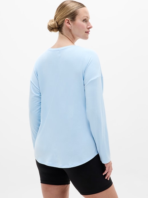 Image number 5 showing, Move With Ease Top
