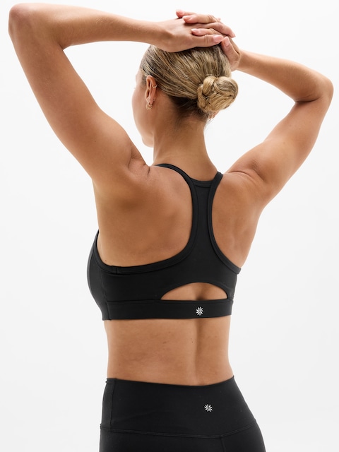 Vital Bra D-DD - Black