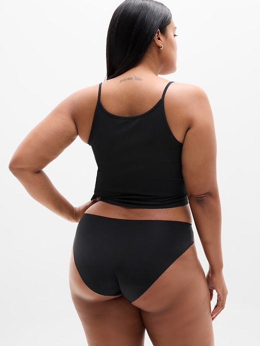 Image number 7 showing, Sleek Form No Show Bikini Underwear