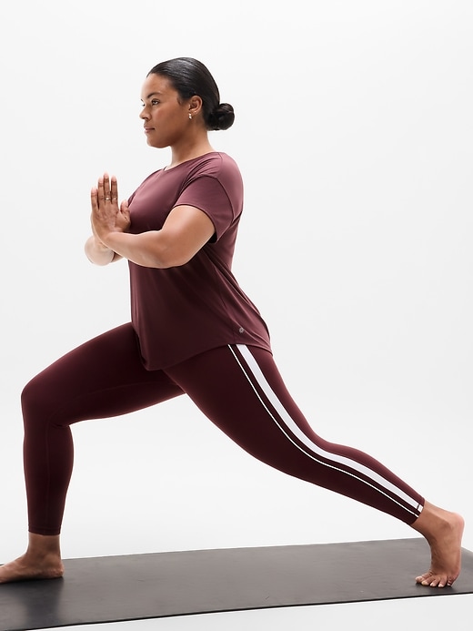 Image number 5 showing, Move With Ease Tee