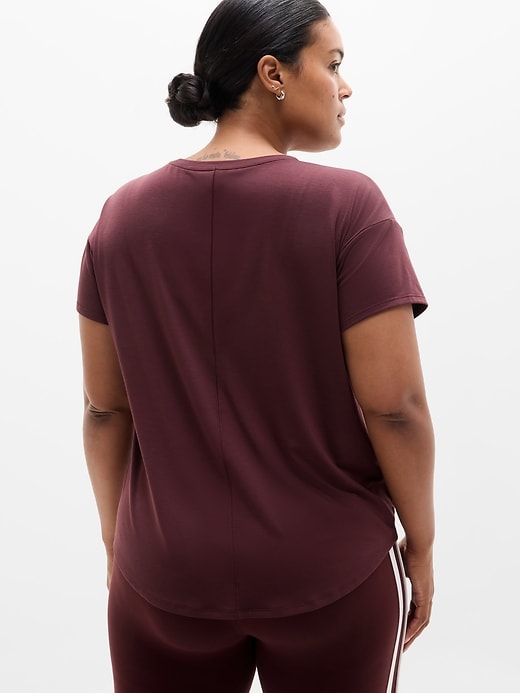 Image number 6 showing, Move With Ease Tee