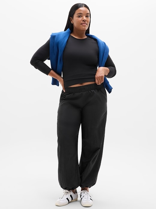 Image number 4 showing, Signature Rib Top