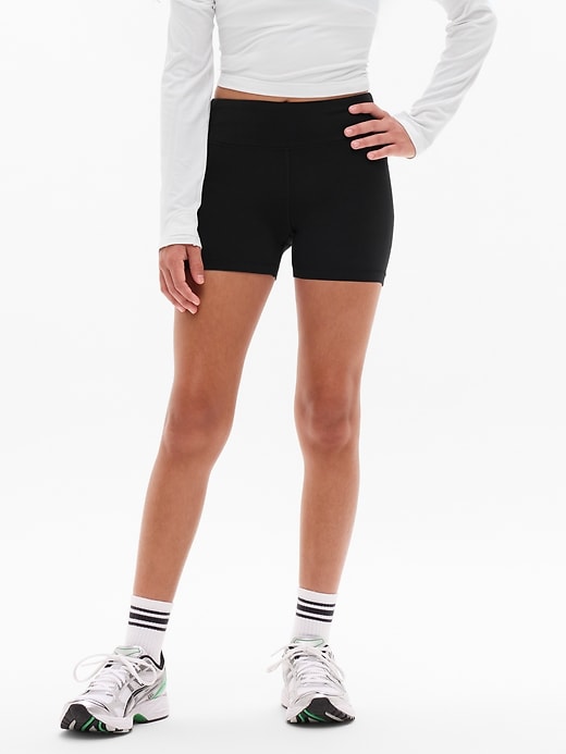 Image number 1 showing, Athleta Girl Chit Chat 3" Short