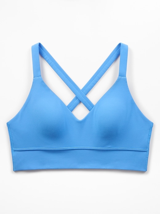 Image number 3 showing, Perfect Form Longline Bra A-C