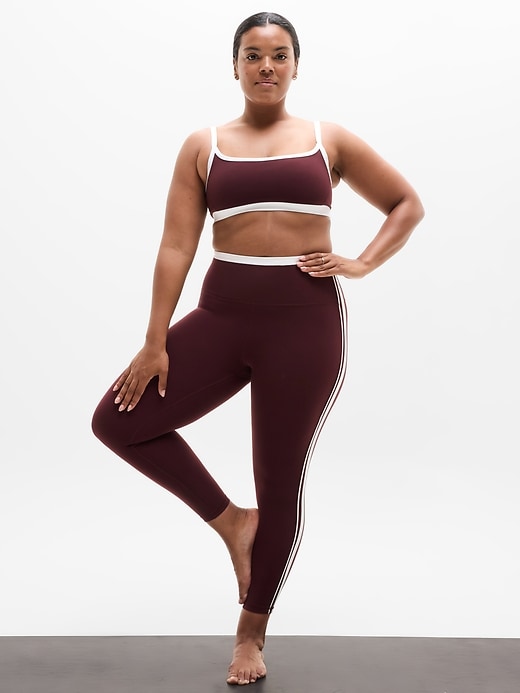 Image number 4 showing, Square Neck Bra D-DD