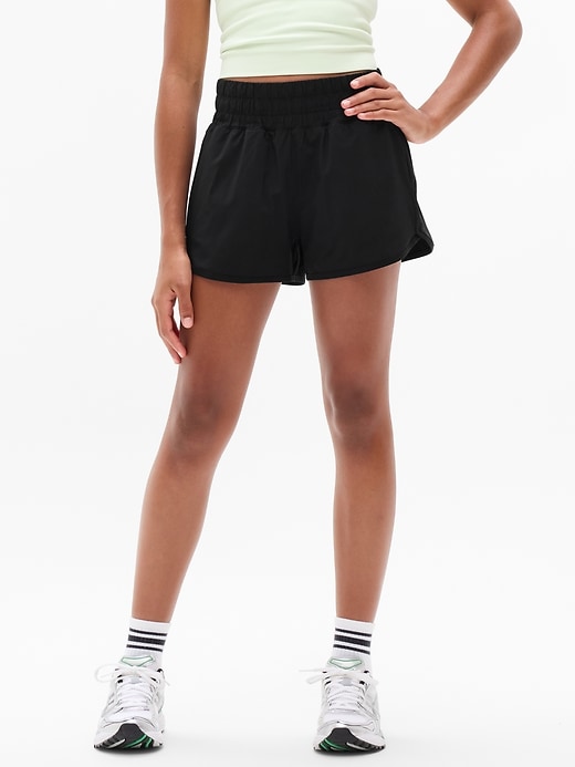 Image number 1 showing, Athleta Girl Run Free 2.5" Short