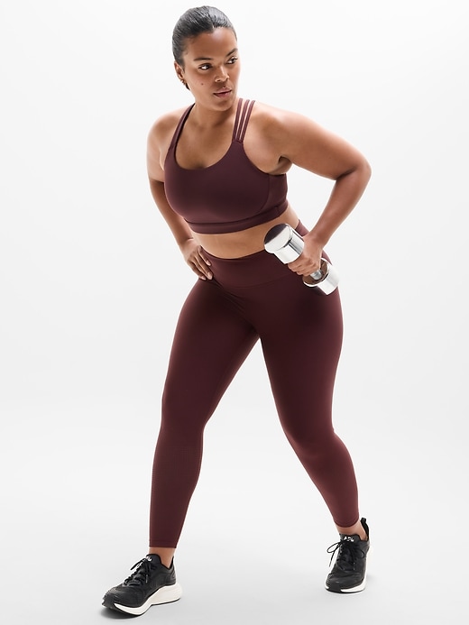 Image number 5 showing, Train Free Sports Bra D-DD