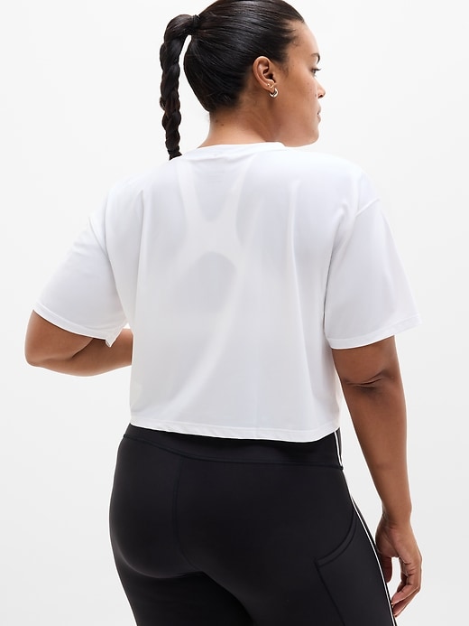 Image number 6 showing, Ultimate Crop Tee